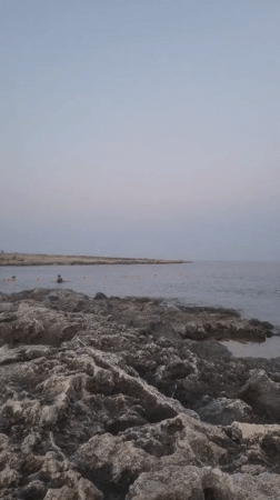 Saint Paul's Bay, Malta