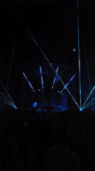Warsaw's Wianki festival lights up the Vistula riverbank