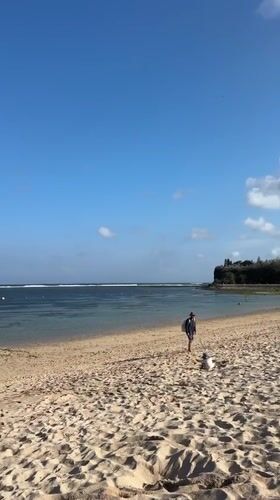 Kuta Selatan, Indonesia