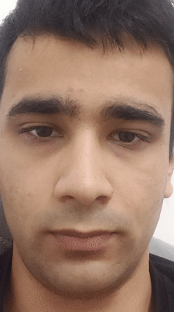 Morning street life captured across Chongqing High-tech Zone