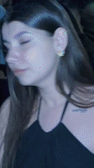 Crowded nightclub scene captured at Cavalli Club in Kiten