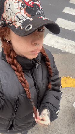 Ordinary street life documented across Buenos Aires neighborhoods