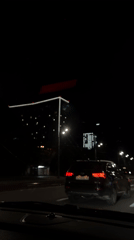 Evening moments captured across Izhevsk streets and buildings