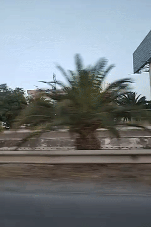Tunis, Tunisia