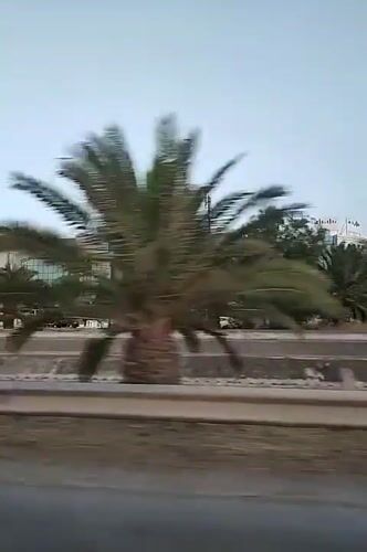 Tunis, Tunisia