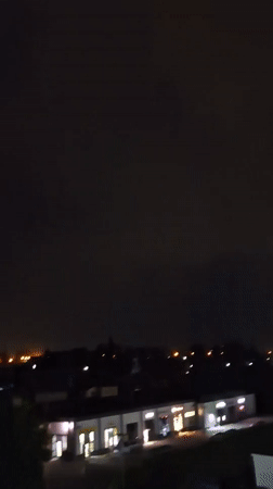 Novosibirsk, Russia