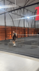 Padel, a spa session, and nights out at Studio Pepe