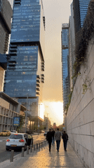 Ordinary Tel Aviv scenes documented across afternoon hours