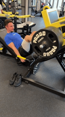 Routine gym workouts and street activity documented in Sofia