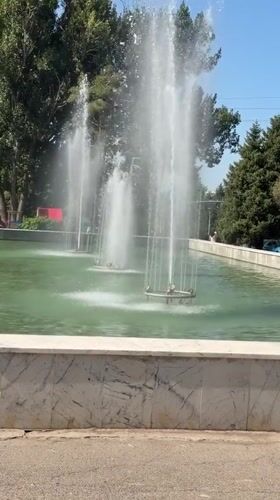 Almaty, Kazakhstan