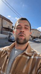 Routine urban life documented across Jerusalem neighborhoods