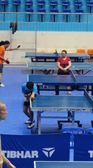 Sports in full swing across two Đà Lạt venues