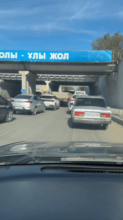 Semey, Kazakhstan