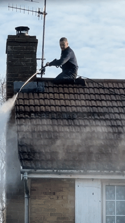 Routine afternoon activities observed across Tunbridge Wells area