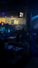 DJ performance draws crowds to indoor venue