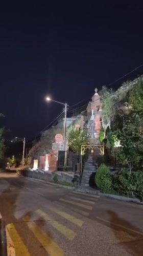 Yerevan, Armenia