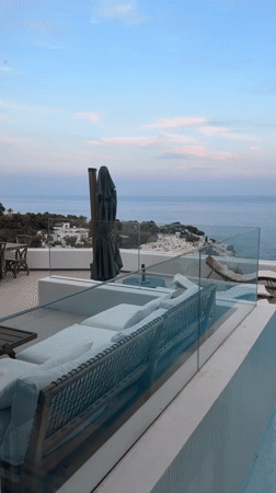 Santa Eulària des Riu, Spain