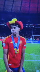 Spain vs. Argentina match sparks scattered fan content and reactions