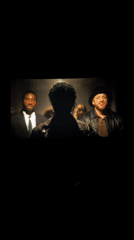 Milan cinema screens apparent Michael Jackson biographical film