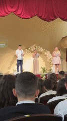 Class of 2026 graduation ceremony held in Veliko Tarnovo