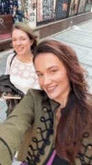 Ordinary afternoon moments documented across Belgrade streets and buildings