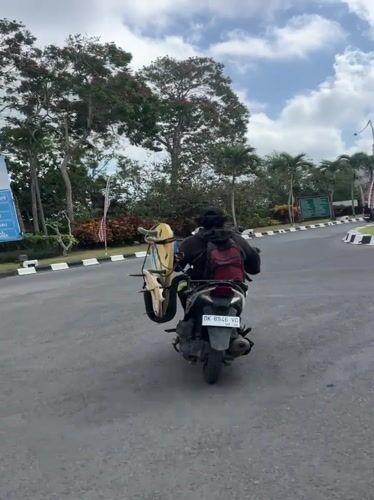 Kuta Selatan, Indonesia