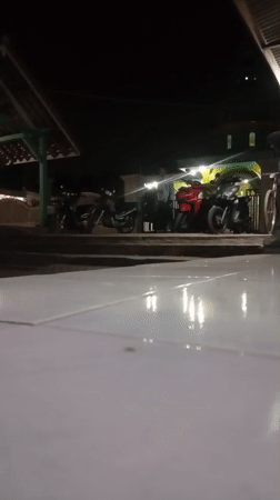 Tamansari, Indonesia