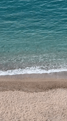 Morning life captured across Budva: beaches, buildings, cats, soccer