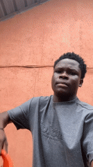 Morning scenes of daily life captured in Ihiagwa, Nigeria