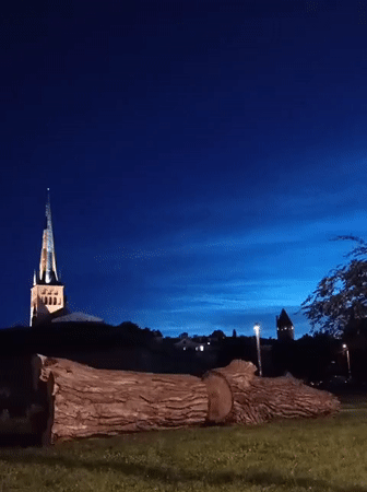 Tallinn, Estonia