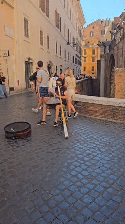 Rome, Italy
