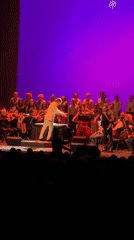 Concert and basketball events draw crowds in central Sofia
