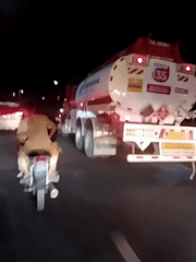 Heavy traffic jams clog Lhokseumawe streets during evening hours