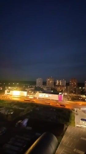 Ostrovtsy, Russia