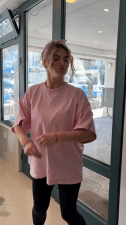 Morning dog walks and coffee service observed in Budva