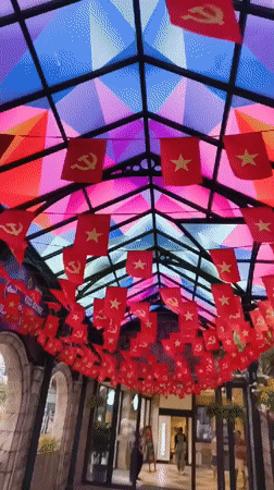 A full day exploring Phú Quốc, from boardwalk to night stage