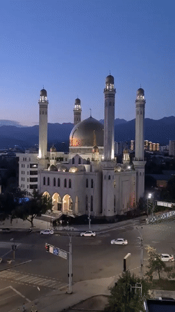 Almaty, Kazakhstan