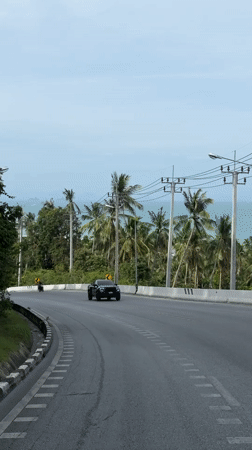 Ko Samui District, Thailand