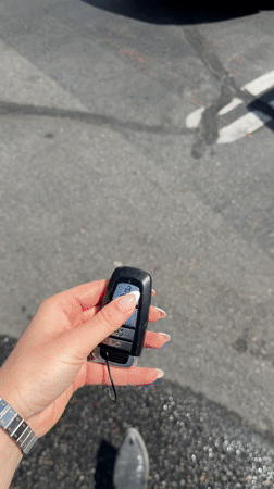 Shopper loses car in Palm Springs Walmart parking lot