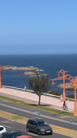 A Coruña, Spain