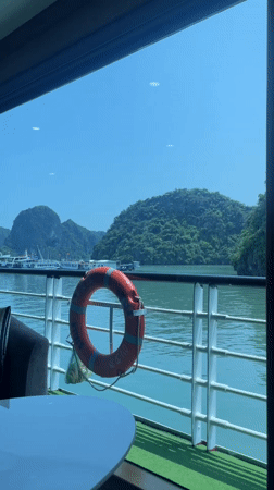Quang Ninh City, Vietnam