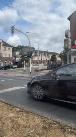 Krefeld, Germany