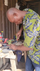 Everyday life across three Niger State towns