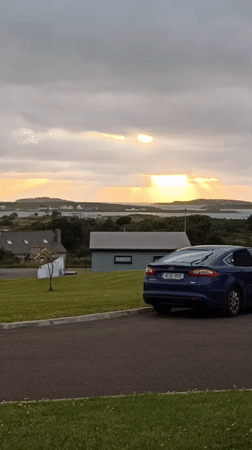 Doirí Beaga, Ireland