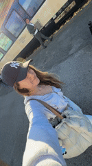Early morning street art tour documented in Podgorica, Montenegro