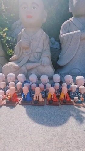 Temple visit documented in Hyeonnam, South Korea