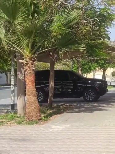Routine Dubai neighborhood life captured in 31-minute documentation