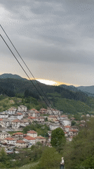 Traditional Bulgarian village life documented in Zlatograd