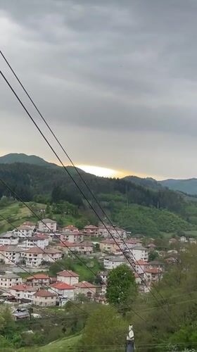 Traditional Bulgarian village life documented in Zlatograd