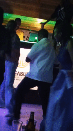 Nigerian nightlife scenes documented across Jos and Barakin Lerawi